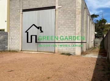Comercial · 350m² · Galpão à vendaPARQUE RESIDENCIAL JUNDIAÍ II