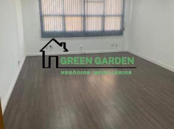 Comercial · 20m² · Sala comercial para locação no Centro de Jundiaí 