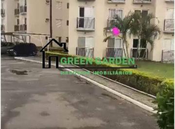 Apartamento · 54m² · 2 Quartos · 1 Vaga · APARTAMENTO TERREO PARA VENDA - CONDOMINIO VILLAGIO DI NAPOLI 54M² POR R$ 350.000 MIL - JUNDIAI/SP