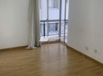 Apartamento · 57m² · 2 Quartos · 1 Vaga · Apartamento com 2 quartos, Vila Ipojuca , São Paulo - Locação