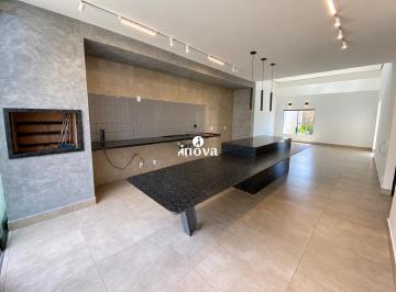Casa · 125m² · 3 Quartos · 3 Vagas · Casa a venda, bairro Nenê Gomes