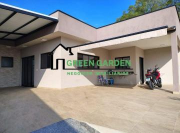 Casa · 150m² · 3 Quartos · 8 Vagas · Casa à venda no bairro Engordadouro, Jundiaí