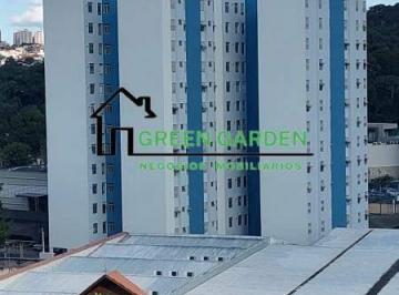 Apartamento · 57m² · 2 Quartos · 1 Vaga · APARTAMENTO COM 2 QUARTOS E 1 BANHEIRO A VENDA, 57 M² POR R$380.000 . CHÁCARA DAS FLORES - JUNDIAI/S