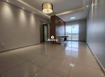 Apartamento · 80m² · 2 Quartos · 3 Vagas · Apartamento para locação, Bairro Estados Unidos
