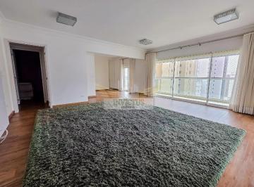Apartamento · 165m² · 3 Quartos · 4 Vagas · Apartamento com 3 Suítes para Alugar, 165m² - Bairro Jardim, Santo André/SP.