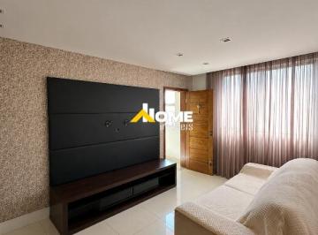 Apartamento · 90m² · 3 Quartos · 2 Vagas · Apartamento à venda, 3 quartos, 1 suíte, 2 vagas, Teixeira Dias - Belo Horizonte/MG