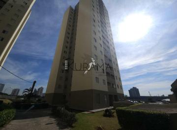 Apartamento · 65m² · 3 Quartos · 1 Vaga · Apartamento de 3 Dorms. ao lado da estação de Trem em Osasco