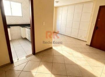 Apartamento · 69m² · 2 Quartos · 1 Vaga · APARTAMENTO | 2 QUARTOS | 1 SUÍTE | 1 VAGA - BAIRRO CASTELO | BELO HORIZONTE 