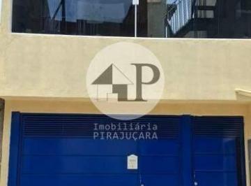 Casa · 107m² · 4 Quartos · 3 Vagas · OPORTUNIDADE!! Casa - ÓTIMA LOCALIZAÇÃO EM Taboão da Serra - Jardim Record - SP