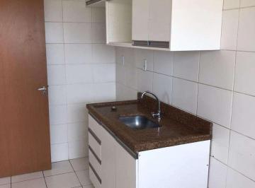 Apartamento · 68m² · 2 Quartos · 1 Vaga · Quadra 202 Conjunto 02/04 Lote 14 Bloco B - Edificio Boulevard das Palmeiras