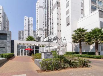 Apartamento · 120m² · 2 Quartos · 1 Vaga · Apartamento Garden com Suite no Living Magic 2, Osasco.