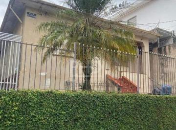 Terreno · 250m² · Terreno Residencial de 250 m² à Venda no Jardim Bela Vista - Santo André