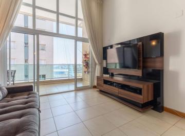 Apartamento · 147m² · 4 Quartos · 2 Vagas · 4 QUARTOS | 2 SUÍTES | 2 SEMI-SUÍTES | VISTA LIVRE | ANDAR ALTO | RESIDENCIAL VIA TERRAZZO