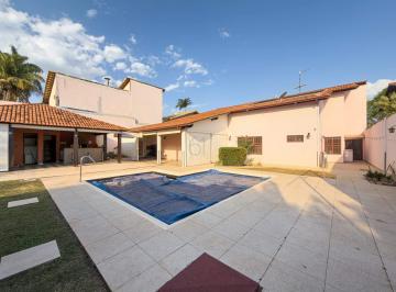Casa · 468m² · 4 Quartos · 6 Vagas · SHIN QL 16 – PÉ DIREITO ELEVADO, 02 SUÍTES E LAZER COMPLETO - LAGO NORTE