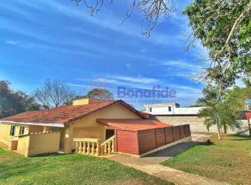 Rural · 1965m² · 5 Quartos · 3 Vagas · Chácara para VENDA, localizada no bairro RIO ACIMA, na cidade de JUNDIAÍ.