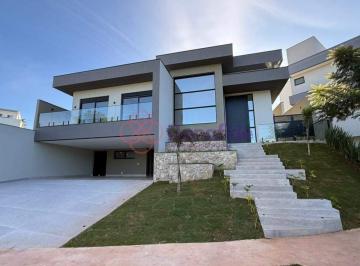 Casa · 470m² · 4 Quartos · 6 Vagas · Casa para Aluguel em Jundiaí/SP (Jardim Florestal) c/ 4 suítes, piscina e varanda gourmet