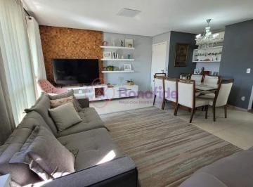 Apartamento · 91m² · 3 Quartos · 2 Vagas · Apartamento residencial à VENDA no bairro JARDIM PAULISTA, em Jundiaí /SP.