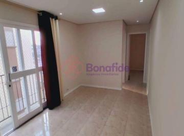 Apartamento · 54m² · 2 Quartos · 2 Vagas · Apartamento para LOCAÇÃO, localizado no condomínio AMÉRICA DO SUL , na cidade de JUNDIAÍ.