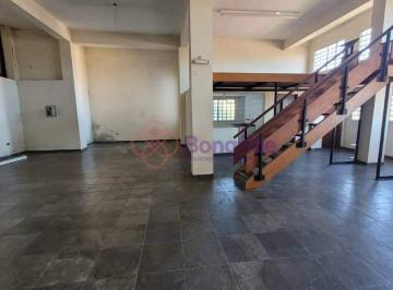 Comercial · 110m² · Salão Comercial para LOCAÇÃO localizado no bairro JARDIM SANTA ADELAIDE em Jundiaí/SP.