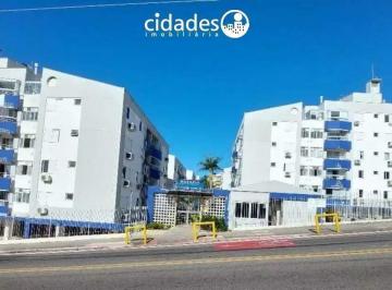 Apartamento · 91m² · 3 Quartos · 1 Vaga · Apartamento para venda de 3 quartos sendo 1 suíte bem localizado no Abraão em Florianópolis