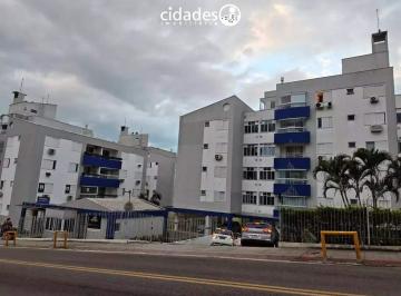 Apartamento · 91m² · 3 Quartos · 1 Vaga · Apartamento para venda de 3 quartos sendo 1 suíte bem localizado no Abraão em Florianópolis