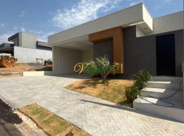 a6f6d80174cc7e19297c47e442e65689aff04381 · Casa com 3 dormitórios à venda, 144 m² por R$ 880.000 - Condomínio Bella Vitta - Bady Bassitt/SP