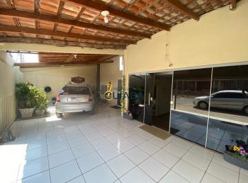Casa · 193m² · 3 Quartos · 2 Vagas · CASA À VENDA – TIJUCAL | SETOR 04 – CUIABÁ/MT
