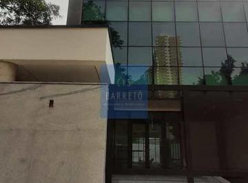 Comercial · 900m² · 15 Vagas · Prédio, Vila Firmiano Pinto, São Paulo, Cod: 3349