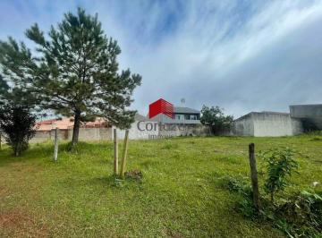 Terreno · 1000m² · Terreno com 0m² , à venda, no bairro Rio Pequeno em São José dos Pinhais