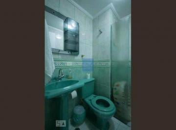 Apartamento · 68m² · 3 Quartos · Apartamento com 3 quartos, Vila Monte Alegre, São Paulo, Cod: 3128