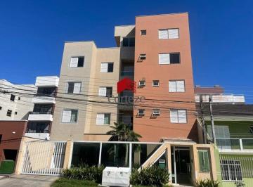 Apartamento · 131m² · 2 Quartos · 1 Vaga · Cobertura com 130,87m² 2 quartos, à venda, no bairro Silveira da Motta em São José dos Pinhais