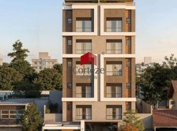 Apartamento · 68m² · 3 Quartos · 1 Vaga · Apartamento com 68,08m² 3 quartos, à venda, no bairro São Domingos em São José dos Pinhais
