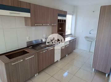 Apartamento · 57m² · 2 Quartos · 1 Vaga · Apartamento com 2 Quartos à Venda no Santa Cruz – Cascavel