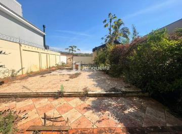 Terreno · 364m² · Terreno à venda, Nova Piracicaba - Piracicaba/SP