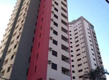 Apartamento · 45m² · 1 Quarto · 1 Vaga · Apartamento à venda, 1 quarto, 1 vaga, Centro - Piracicaba/SP