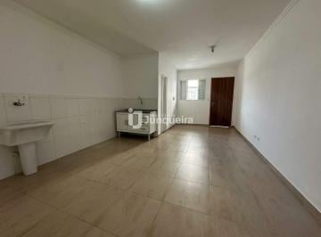 Apartamento · 25m² · 1 Quarto · Kitnet para aluguel, 1 quarto, Piracicamirim - Piracicaba/SP