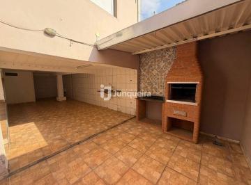 Casa · 102m² · 2 Quartos · 2 Vagas · Casa para aluguel, 2 quartos, 2 vagas, Verde - Piracicaba/SP