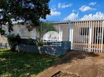 Casa · 144m² · 3 Quartos · 4 Vagas · CASA À VENDA – DUAS RESIDÊNCIAS NO MESMO TERRENO