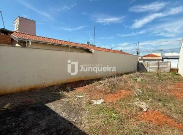 Terreno · 175m² · Terreno à venda, Água Branca - Piracicaba/SP