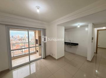 Apartamento · 46m² · 1 Quarto · 1 Vaga · Apartamento à venda, 1 quarto, 1 vaga, Alto - Piracicaba/SP