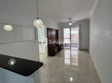 Apartamento · 73m² · 3 Quartos · 2 Vagas · Apartamento à venda, 3 quartos, 1 suíte, 2 vagas, Jardim Caxambu - Piracicaba/SP