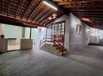 Casa · 213m² · 4 Quartos · 4 Vagas · Casa à venda, 4 quartos, 4 vagas, Jardim Itapuã - Piracicaba/SP
