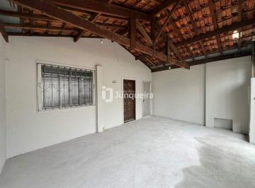 Casa · 93m² · 2 Quartos · 2 Vagas · Casa para aluguel, 2 quartos, 2 vagas, Novo Horizonte - Piracicaba/SP