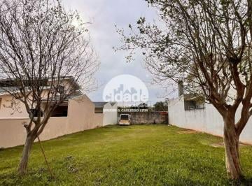 Terreno · 390m² · Terreno de 390 m² à Venda no Condomínio São Carlos – Cascavel/PR
