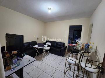 Casa · 100m² · 2 Quartos · 1 Vaga · Casa à venda, 2 quartos, 1 vaga, Piracicamirim - Piracicaba/SP