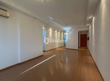 Apartamento · 116m² · 3 Quartos · 3 Vagas · Apartamento à venda, 3 quartos, 1 suíte, 3 vagas, Centro - Piracicaba/SP