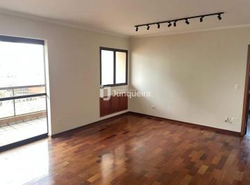 Apartamento · 106m² · 3 Quartos · 1 Vaga · Apartamento à venda, 3 quartos, 1 suíte, 1 vaga, Centro - Piracicaba/SP