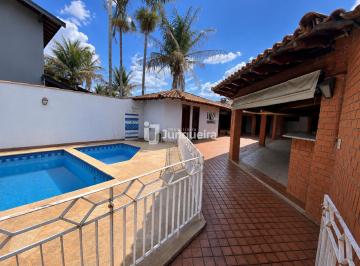 Casa · 480m² · 2 Quartos · 4 Vagas · Casa em Condomínio à venda, 2 quartos, 4 vagas, Jardim Vila Verde - Piracicaba/SP