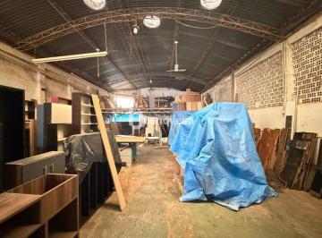Comercial · 214m² · Galpão à venda, Nova América - Piracicaba/SP