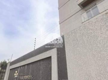 Apartamento · 62m² · 2 Quartos · 1 Vaga · Apartamento semimobiliado à venda, com 62,35 m² privativos, 2 quartos, 1 banheiro, ar-condicionado e